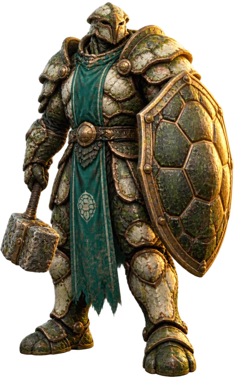 Shellguard, tank berzirah cangkang dengan perisai besar
